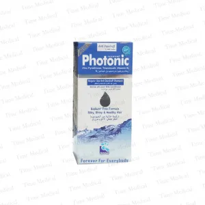 Photonic Anti Dandruff Shampoo