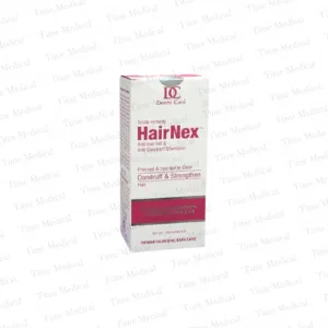 Hair Nex Shampoo 120ml