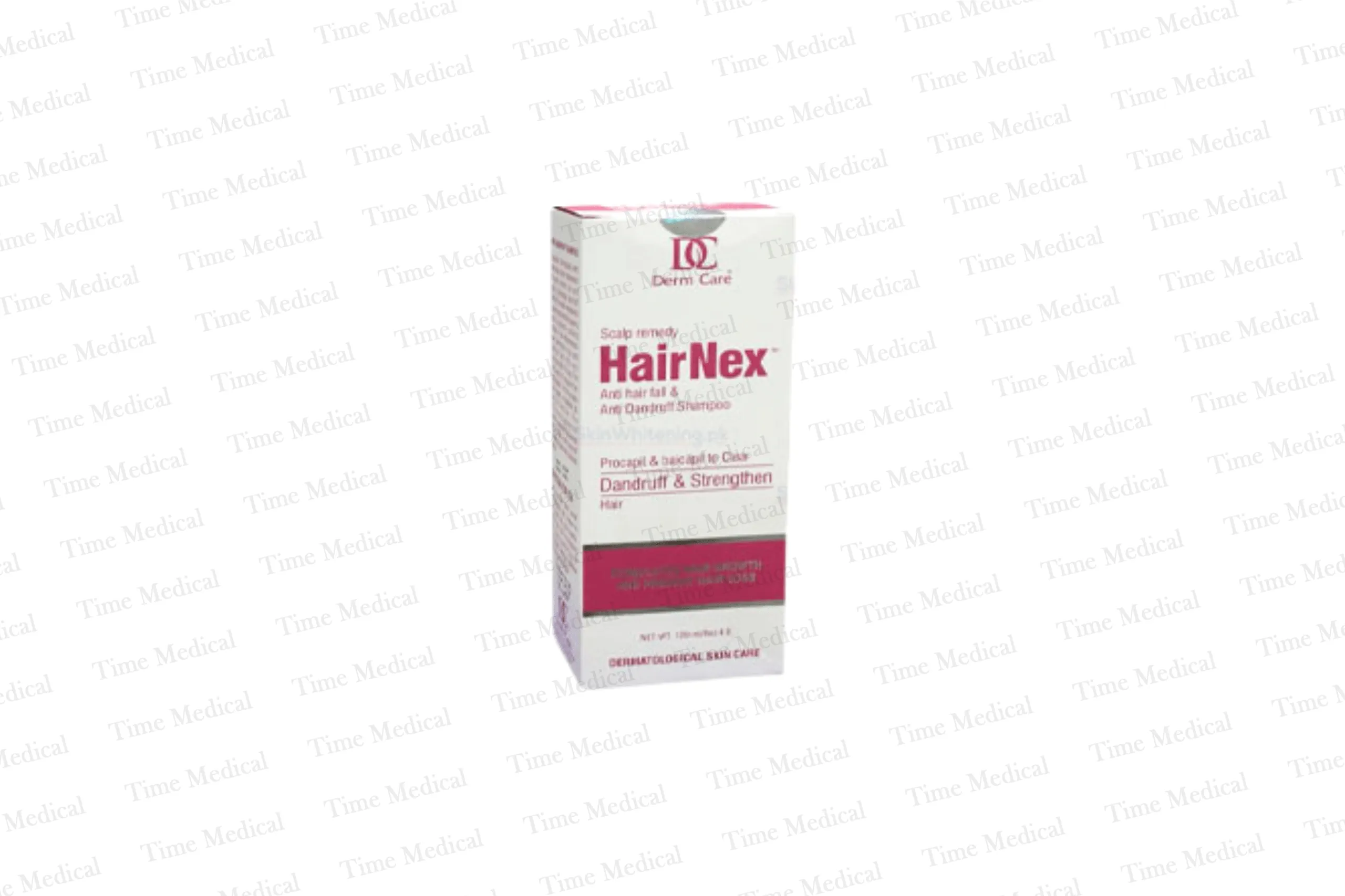 Hair Nex Shampoo 120ml Hair Nex Shampoo 120ml