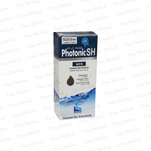 Photonic Sh Shampoo (Men)