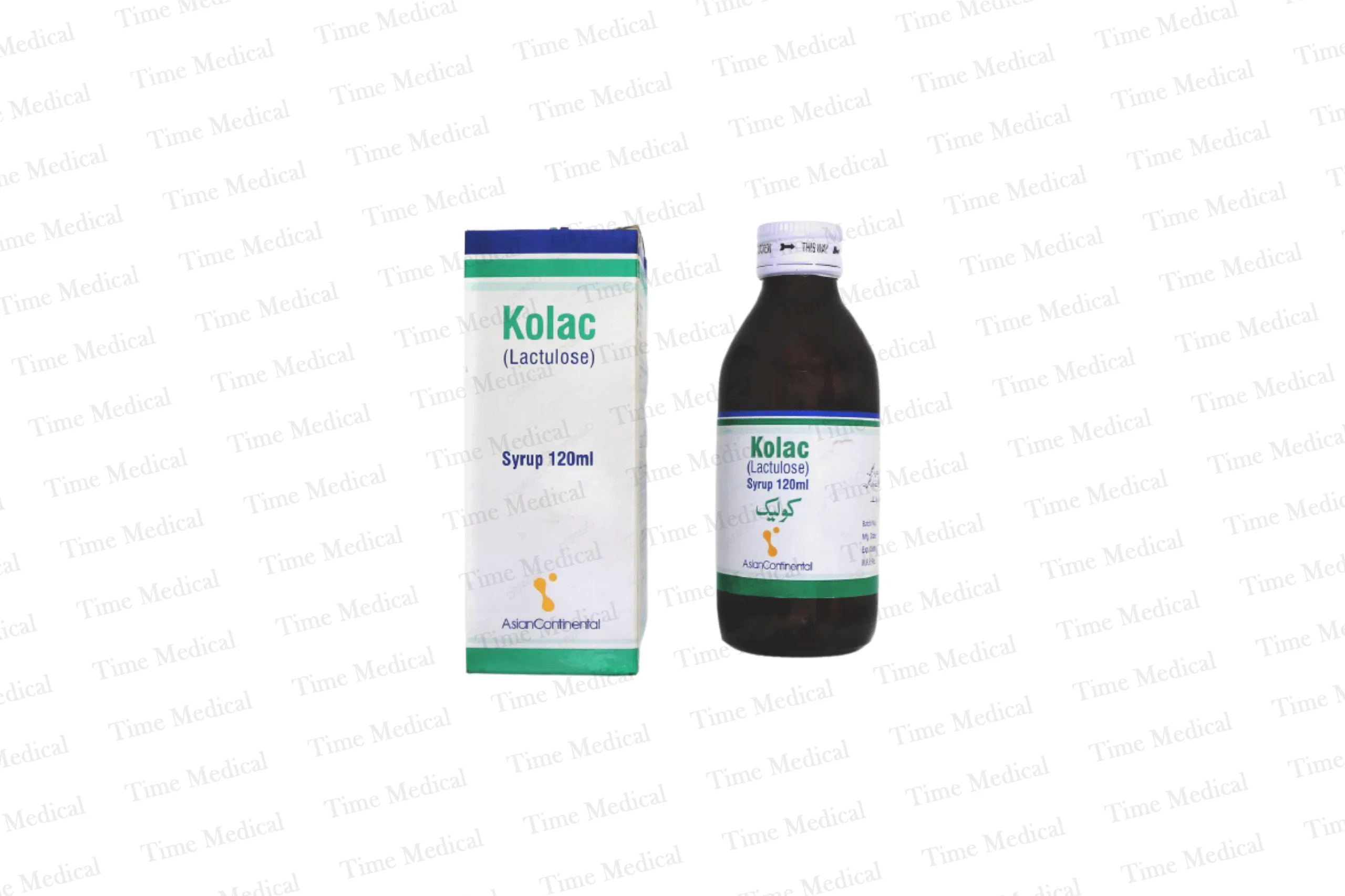 Kolac Suspension 120ml Kolac Suspension 120ml
