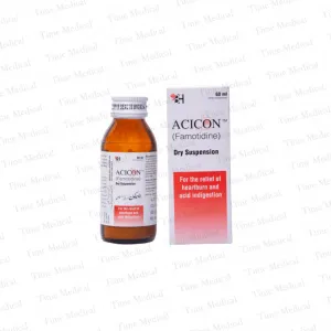 Acicon 60ml Suspension