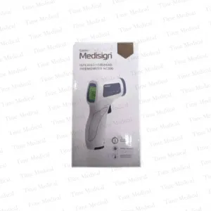 Medisign Infrared Body Thermometer