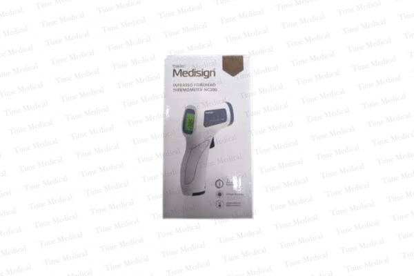 Medisign Infrared Body Thermometer