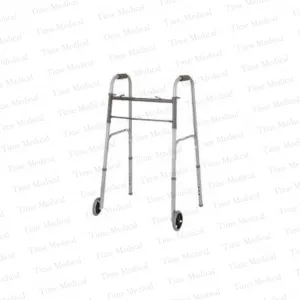 Walkers Folding Wheel 5″