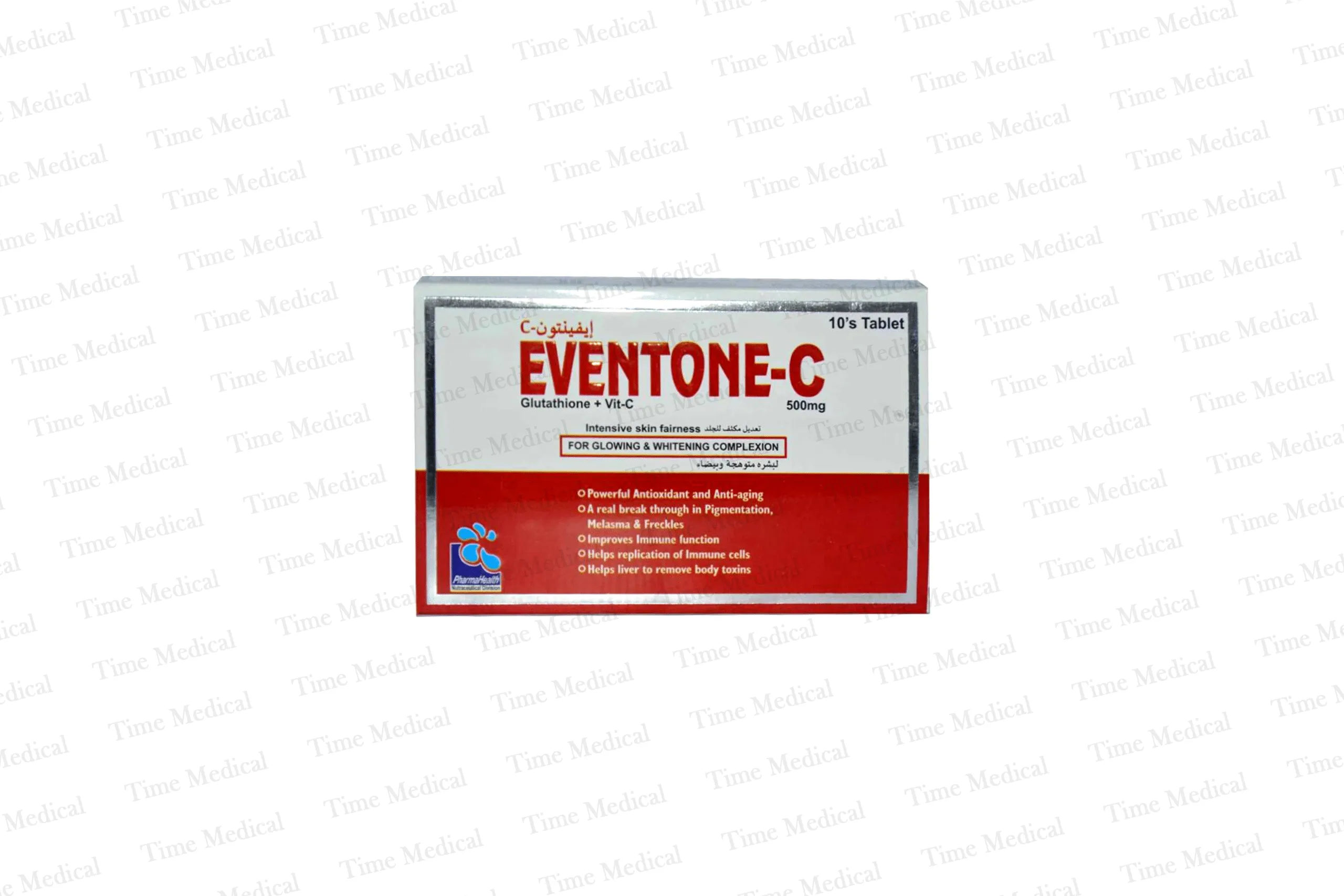 Eventone-C Tablet Eventone-C Tablet