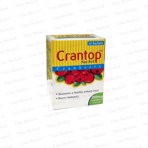 Crantop Cranberry Sachet