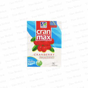 Cran Max Sachet