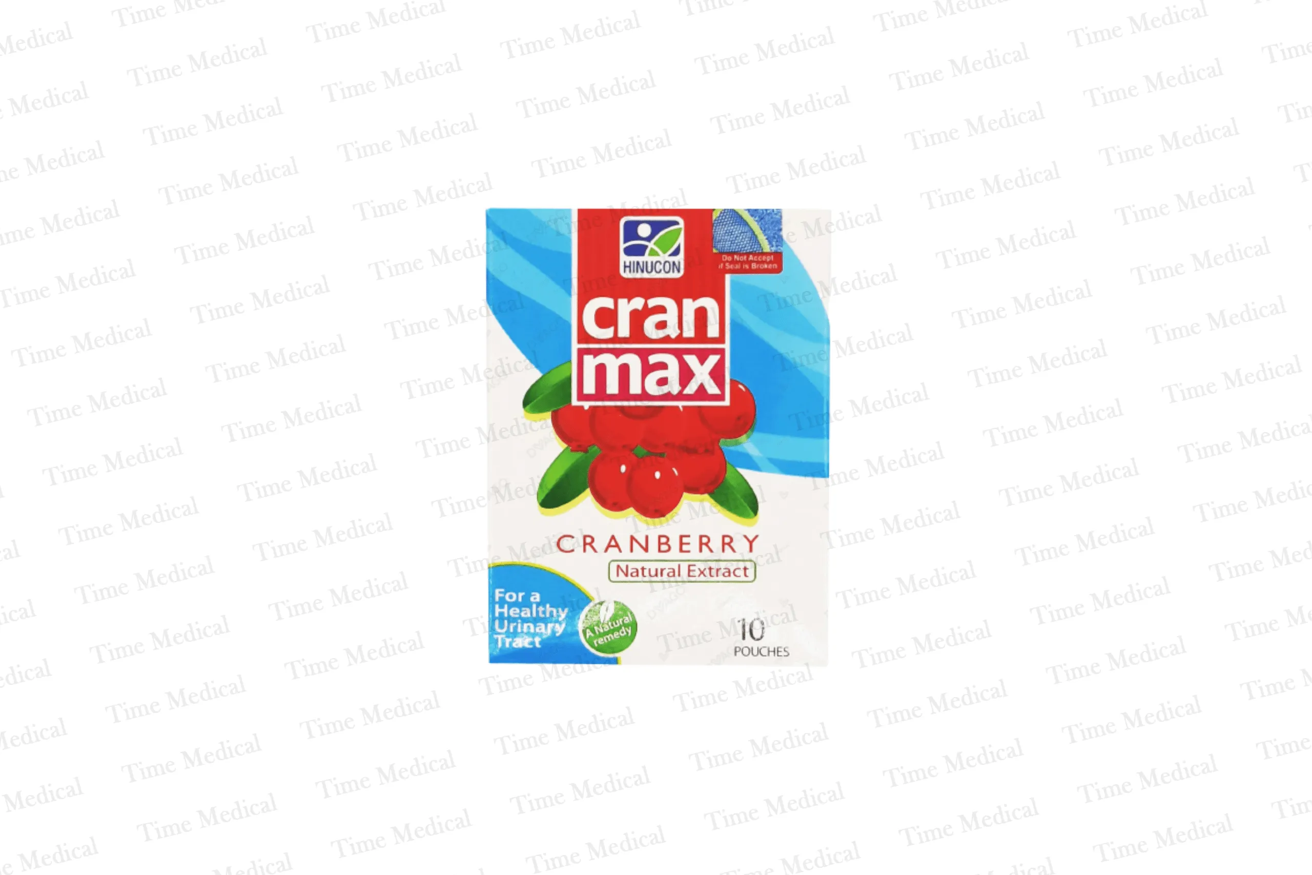 Cran Max Sachet Cran Max Sachet