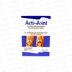 Acti-Joint Capsule