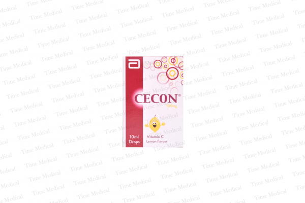 Cecon Drop 10ml