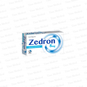 ZEDRON 8MG TABLET