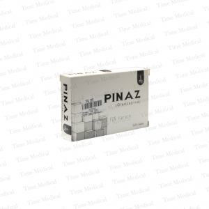 PINAZ 5MG TABLET