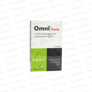 Omni forte Tablet