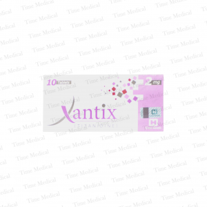 Xantix Tablet 2mg