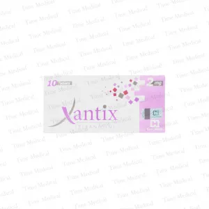 Xantix Tablet 2mg