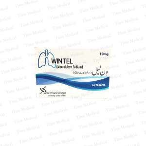 Wintel Tablet 10mg