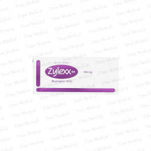 Zylexx Sr Tablet 150mg