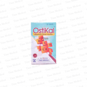 Ostikal Tablet