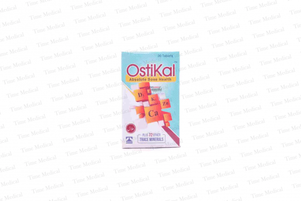 Ostikal Tablet