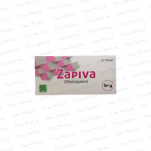 Zapiva Tablet 5mg