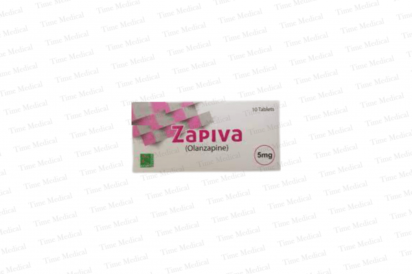 Zapiva Tablet 5mg