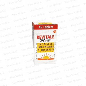 Revitale Multi Tablet