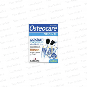 Osteocare Original Tablet