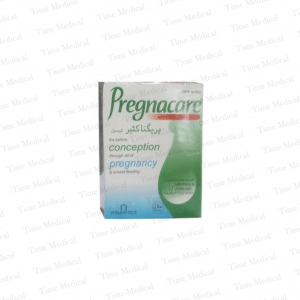 Pregnacare Capsule