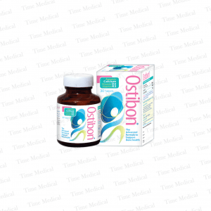 Ostibon Calcium Tablet