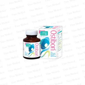 Ostibon Calcium Tablet