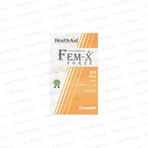 Fem-X Capsule Forte