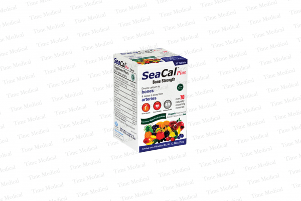 SeaCal Tablet Plus