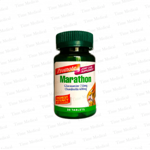 Marathon Tablet 750mg/600mg