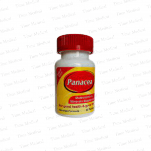 Panacea Tablet