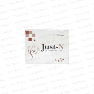 Just-N Tablet