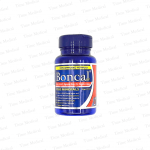 BonCal Tablet Plus