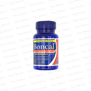 BonCal Tablet Plus