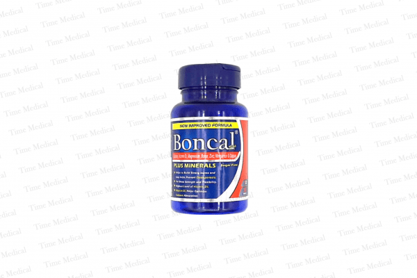 BonCal Tablet Plus