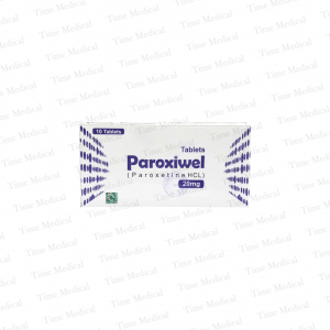 Paroxiwel Tablet 20mg