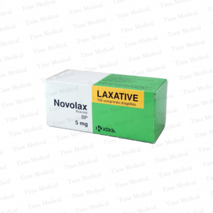 Novolux Tablet 5mg