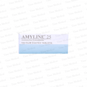 Amyline Tablet 25mg