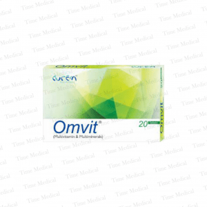 Omvit Tablet