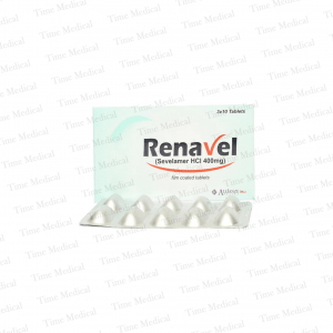 Renavel Tablet 400mg