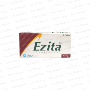 Ezita Tablet 10mg