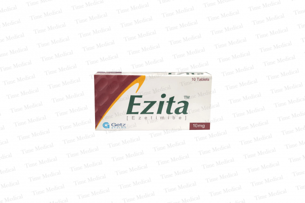 Ezita Tablet 10mg