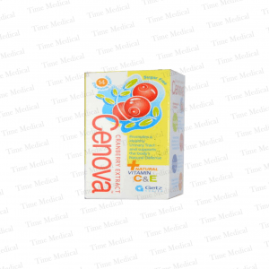 Cenova Chewable Tablet