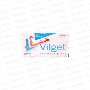 Vilget Tablet 50mg