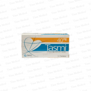 Tasmi Tablet 40mg