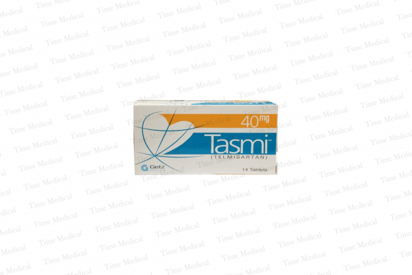 Tasmi Tablet 40mg